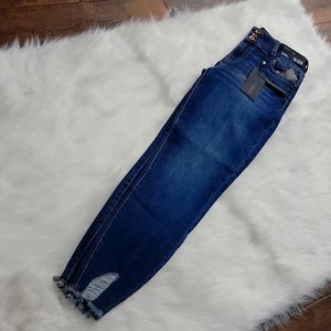 New Ultra babe skinny jeans size 9/29